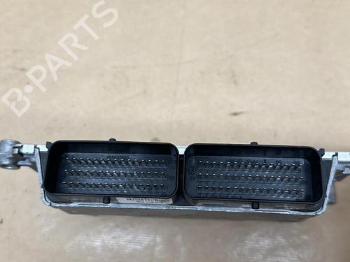 Used Control unit Control unit CHEVROLET SPARK (M300) 1.0 (68 hp) 21862765 21862765