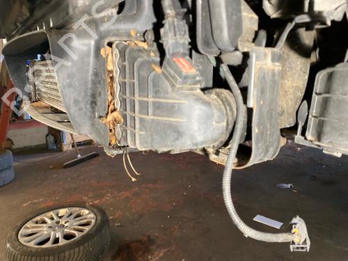 Intercooler Intercooler 38737755 38737755