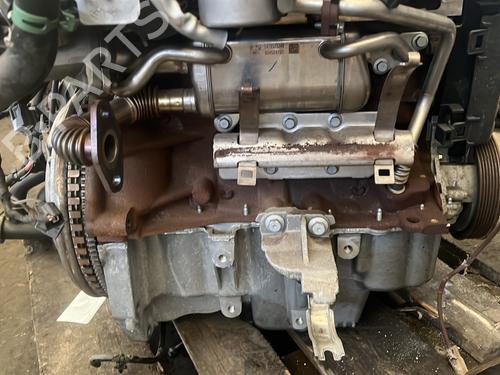 Engine RENAULT MEGANE IV Hatchback (B9A/M/N_) 1.5 dCi 110 (B9A3) | BP29407450M1 - Image 8