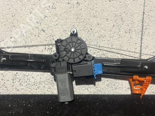 Front left window mechanism LANCIA DELTA III (844_) 1.4 (844.AXA1A) | BP31331300C22 - Image 2