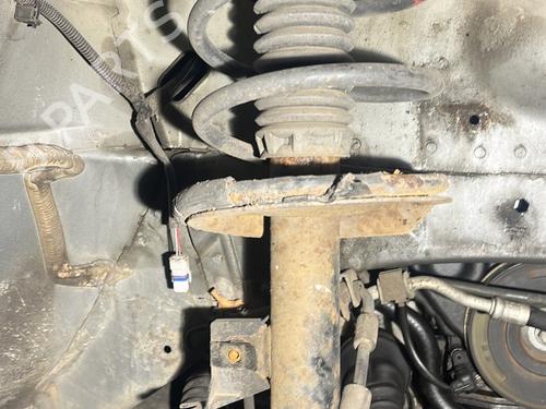 Used Right front shock absorber Right front shock absorber PEUGEOT 307 (3A/C) 1.6 HDi (90 hp) 33652253 33652253