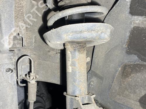 Used Left front shock absorber OPEL ASTRA J (P10) 1.3 CDTI (68) (95 hp) 20864725