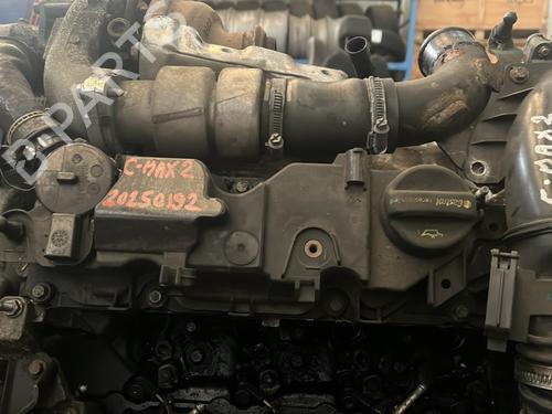 Engine FORD C-MAX II (DXA/CB7, DXA/CEU) 1.6 TDCi | BP26739924M1 - Image 3