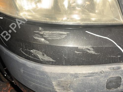 Front bumper RENAULT MEGANE II (BM0/1_, CM0/1_) 1.5 dCi (BM02, BM13, BM2A, CM02, CM13) | BP30787511C7