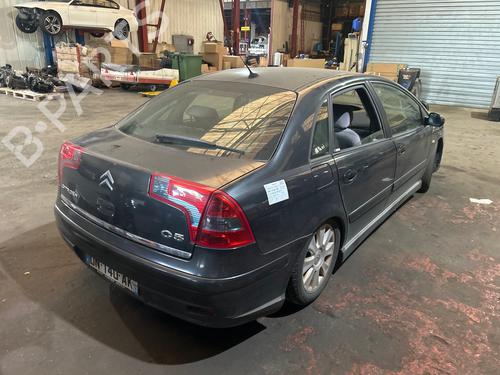 Hattehylde CITROËN C5 II (RC_) 2.0 HDi (RCRHRH) | BP38513939C85  - Image 6