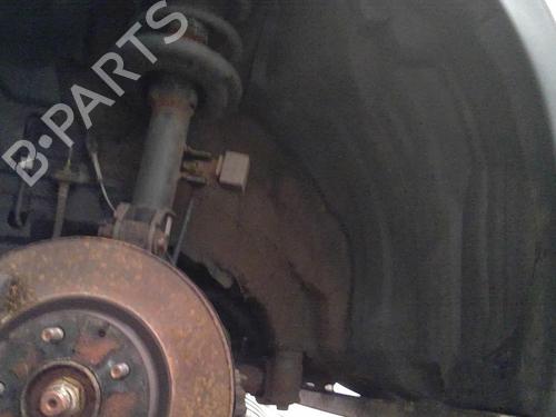 Wheel arch MAZDA CX-5 (KE, GH) 2.2 D AWD (KE2AW) | BP21859698C56 