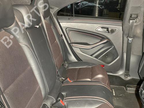 Seats set MERCEDES-BENZ CLA Coupe (C117) CLA 220 CDI / d (117.303) | BP22235771C78 