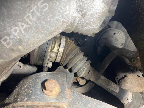Used Left front driveshaft Left front driveshaft 38034629 38034629