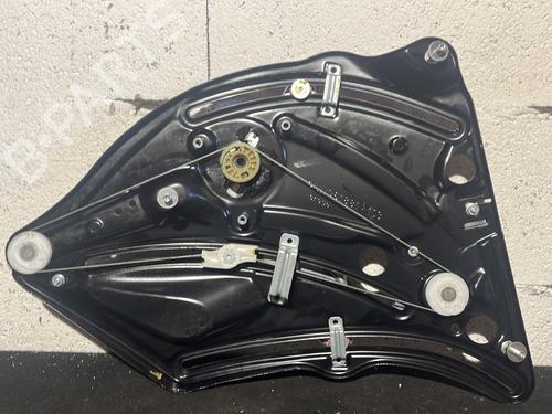 Used Rear left window mechanism MERCEDES-BENZ E-CLASS Coupe (C207) E 220 CDI (207.302) (163 hp) 27977507