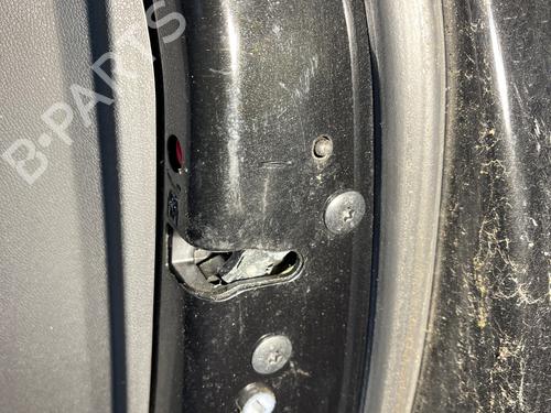 Højre bagtil lås Højre bagtil lås OPEL CROSSLAND X / CROSSLAND (P17, P2QO) 1.5 (75) (110 hp) 37005521 37005521