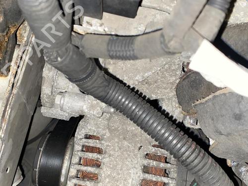 Alternator CITROËN C3 Pluriel (HB_) 1.4 HDi | BP20870893M7 