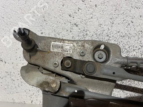 Used Front wiper motor Front wiper motor 37527505 37527505