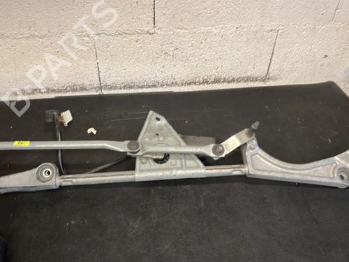 Used Front wipers mechanism MERCEDES-BENZ CLC-CLASS (CL203) CLC 220 CDI (203.708) (150 hp) 21864510