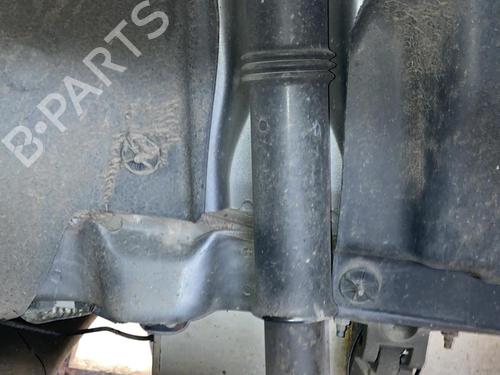 Used Left rear shock absorber PEUGEOT 308 I (4A_, 4C_) 1.6 HDi (112 hp) 20867565