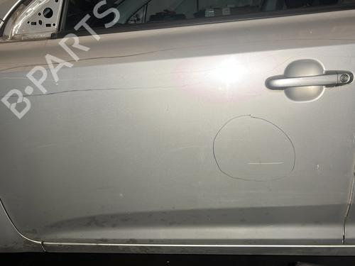 Left front door KIA CEE'D Hatchback (ED) 1.6 CRDi 90 | BP29452960C2 