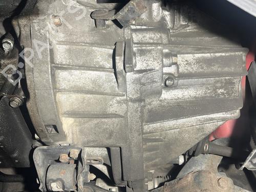 Used Gearbox KIA PICANTO II (TA) 1.0 (69 hp) 29341759