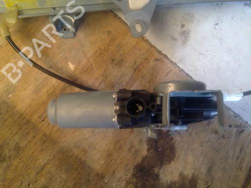 Used Rear left window mechanism NISSAN QASHQAI I (J10, NJ10) 1.5 dCi (103 hp) 21861481