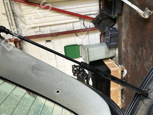 Tailgate lift support SEAT ALTEA (5P1) 1.9 TDI | BP20866530C138 
