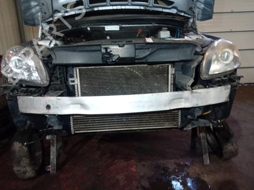 Used Front bumper reinforcement MERCEDES-BENZ B-CLASS Sports Tourer (W245) B 180 CDI (245.207) (109 hp) 21865983