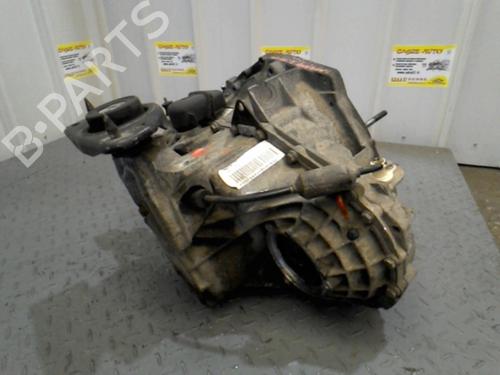 Used Gearbox RENAULT SAFRANE I (B54_) 2.1 dT (B546) (88 hp) 21857853