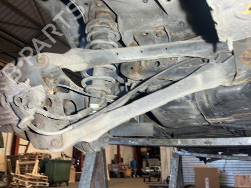 Rear axle MINI MINI (R50, R53) One D | BP28099343M2 - Image 2