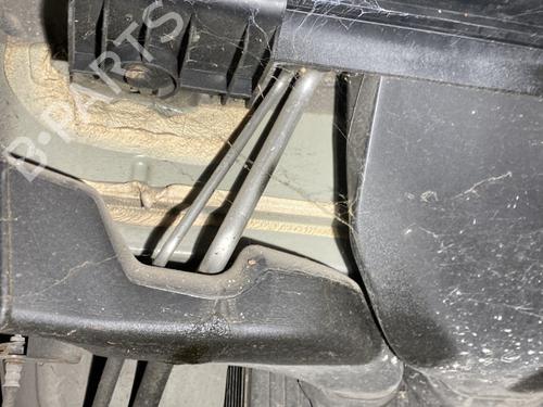 AC pipe RENAULT ZOE (BFM_) ZOE | BP23797243M126 