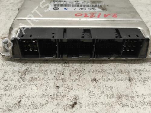 Used Control unit BMW X5 (E53) 3.0 d (184 hp) 21859081