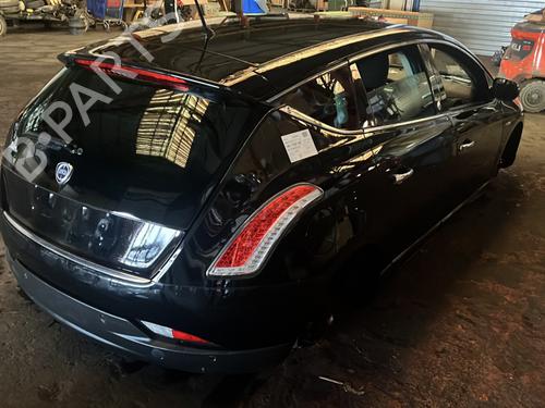 Left headlight LANCIA DELTA III (844_) 1.4 (844.AXA1A) | BP31331275C28  - Image 11