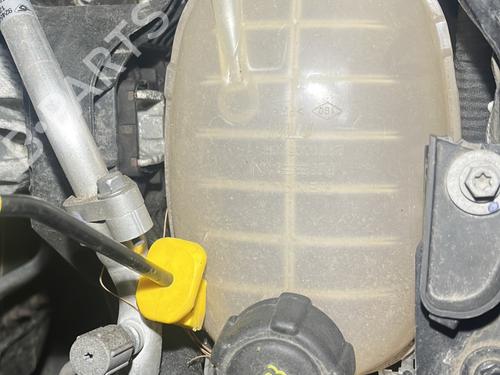 Ekpansionstank RENAULT CLIO V (B7_) 1.0 TCe 100 (B7MT) (101 hp) 27221233