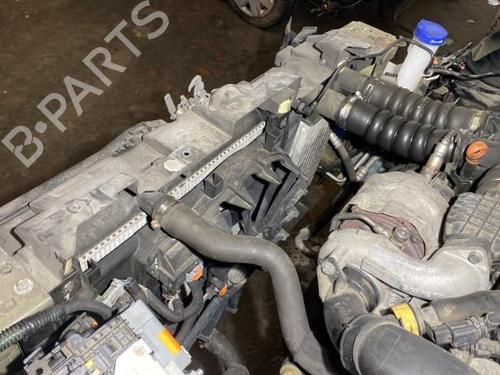 Køler PEUGEOT 508 I (8D_) 1.6 HDi | BP20869695M31 