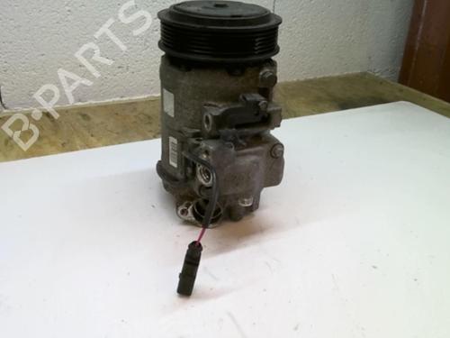 AC compressor SEAT IBIZA III (6L1) 1.4 TDI | BP21858785M34 