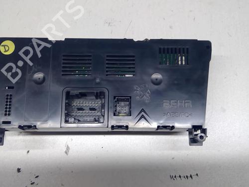 Used Climate control Climate control 20867303 20867303