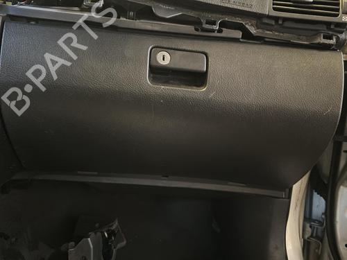 Used Glove box TOYOTA AVENSIS Estate (_T25_) 2.2 D-CAT (ADT251_, ADT251R) (177 hp) 20862999