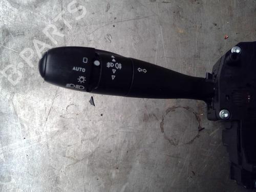 Steering column stalk PEUGEOT 207 (WA_, WC_) 1.6 HDi | BP21858820I23 