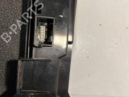AC Styreenhet / Manøvreringsenhet CITROËN C4 II (NC_) 1.6 HDi 115 | BP21864377I5 