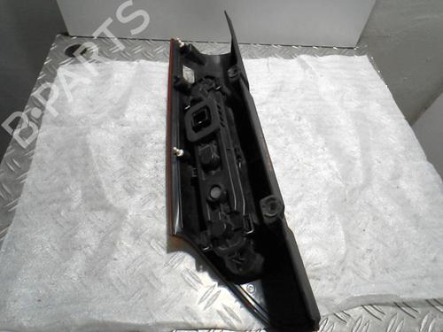 Right taillight RENAULT KANGOO / GRAND KANGOO II (KW0/1_) 1.5 dCi 90 (KW05, KW08, KW0G, KW11) | BP20861366C35 