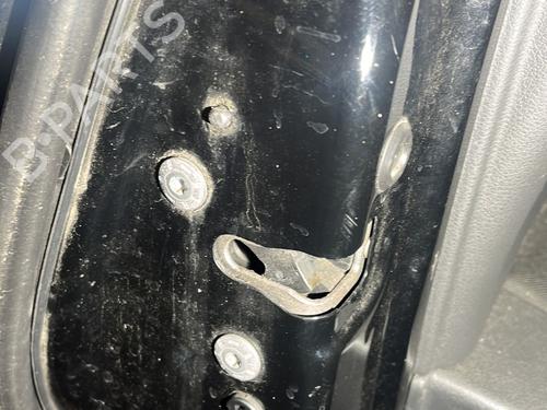 Used Rear left lock PEUGEOT 3008 I MPV (0U_) 1.6 HDi (109 hp) 27407554