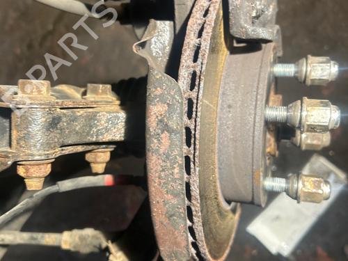 Used Right front steering knuckle Right front steering knuckle KIA PICANTO I (SA) 1.1 (65 hp) 40055426 40055426