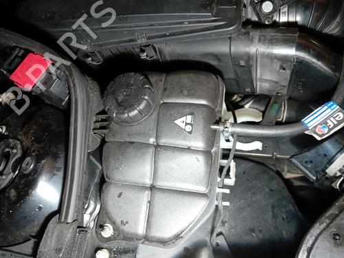 Used Expansion tank Expansion tank MERCEDES-BENZ CLK (C209) CLK 220 CDI (209.308) (150 hp) 21045167 21045167