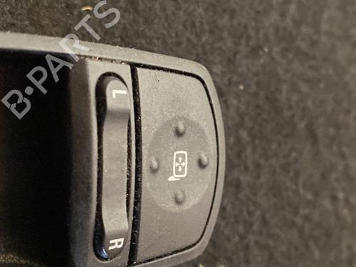 Left mirror OPEL CORSA E (X15) 1.4 Turbo (08, 68) | BP20864810C26 