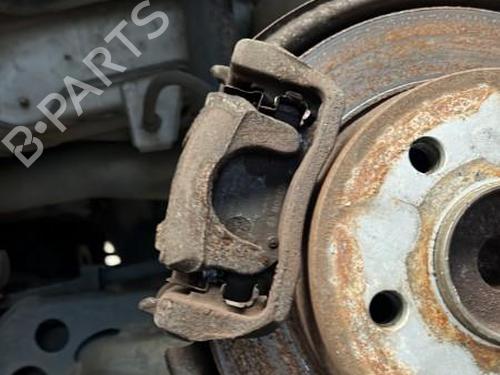 Used Left rear brake caliper MERCEDES-BENZ B-CLASS Sports Tourer (W245) B 200 CDI (245.208) (140 hp) 21864579