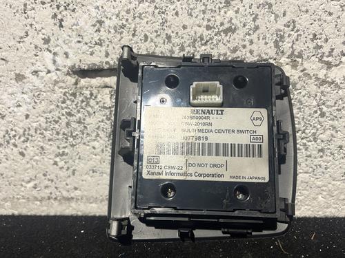 Used Switch Switch RENAULT GRAND SCÉNIC III (JZ0/1_) 1.5 dCi (JZ09, JZ0D, JZ10, JZ14, JZ1G, JZ29, JZ2C) (110 hp) 29407431 29407431