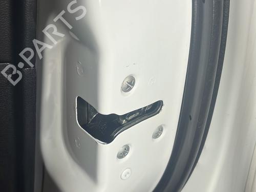 Used Front right lock RENAULT KADJAR (HA_, HL_) 1.6 dCi 130 (HLA4) (130 hp) 26962565