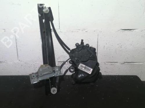 Used Rear left window mechanism SEAT IBIZA IV SC (6J1, 6P5) [2008-2018]  22918945