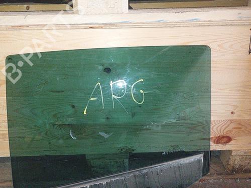 Used Rear left door window RENAULT MEGANE III Hatchback (BZ0/1_, B3_) 1.2 TCe (BZ2B, BZ11) (116 hp) 21863794