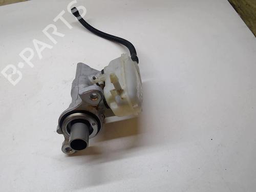 Used Brake master cylinder RENAULT SCÉNIC III (JZ0/1_) 1.5 dCi (110 hp) 21858543