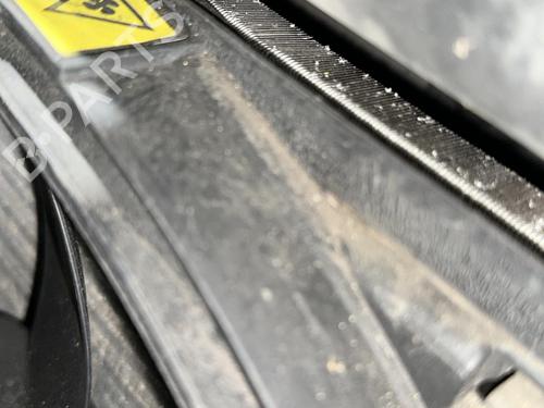 Used Radiator fan FIAT 500 (312_) 1.2 (312AXA1A) (69 hp) 20859535