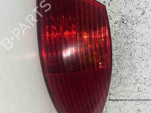 Right taillight PEUGEOT 607 (9D, 9U) 2.2 HDi | BP36517484C35 - Image 4