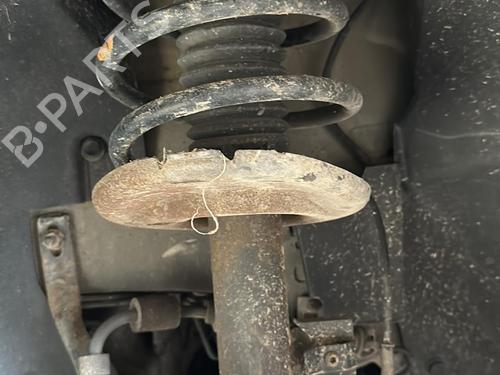 Used Left front shock absorber CITROËN C4 Picasso I MPV (UD_) 1.6 HDi (109 hp) 20866879