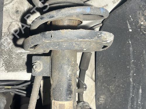 Used Left front shock absorber CITROËN DS3 (SA_) 1.6 HDi 110 (112 hp) 28016514